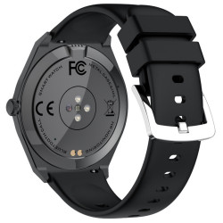 Смарт-часы Maxcom Ecowatch5 (Black) Thumb