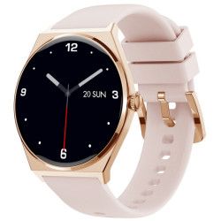 Смарт-часы Maxcom Ecowatch5 (Gold) Thumb