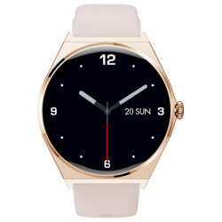 Смарт-часы Maxcom Ecowatch5 (Gold) Thumb