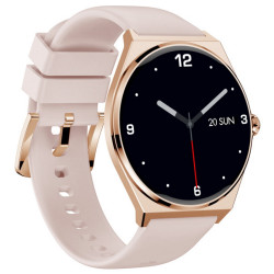 Смарт-часы Maxcom Ecowatch5 (Gold) Thumb