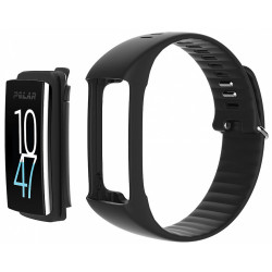 Ceas inteligent Polar A360 L (Black) Thumb