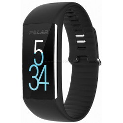 Ceas inteligent Polar A360 L (Black)