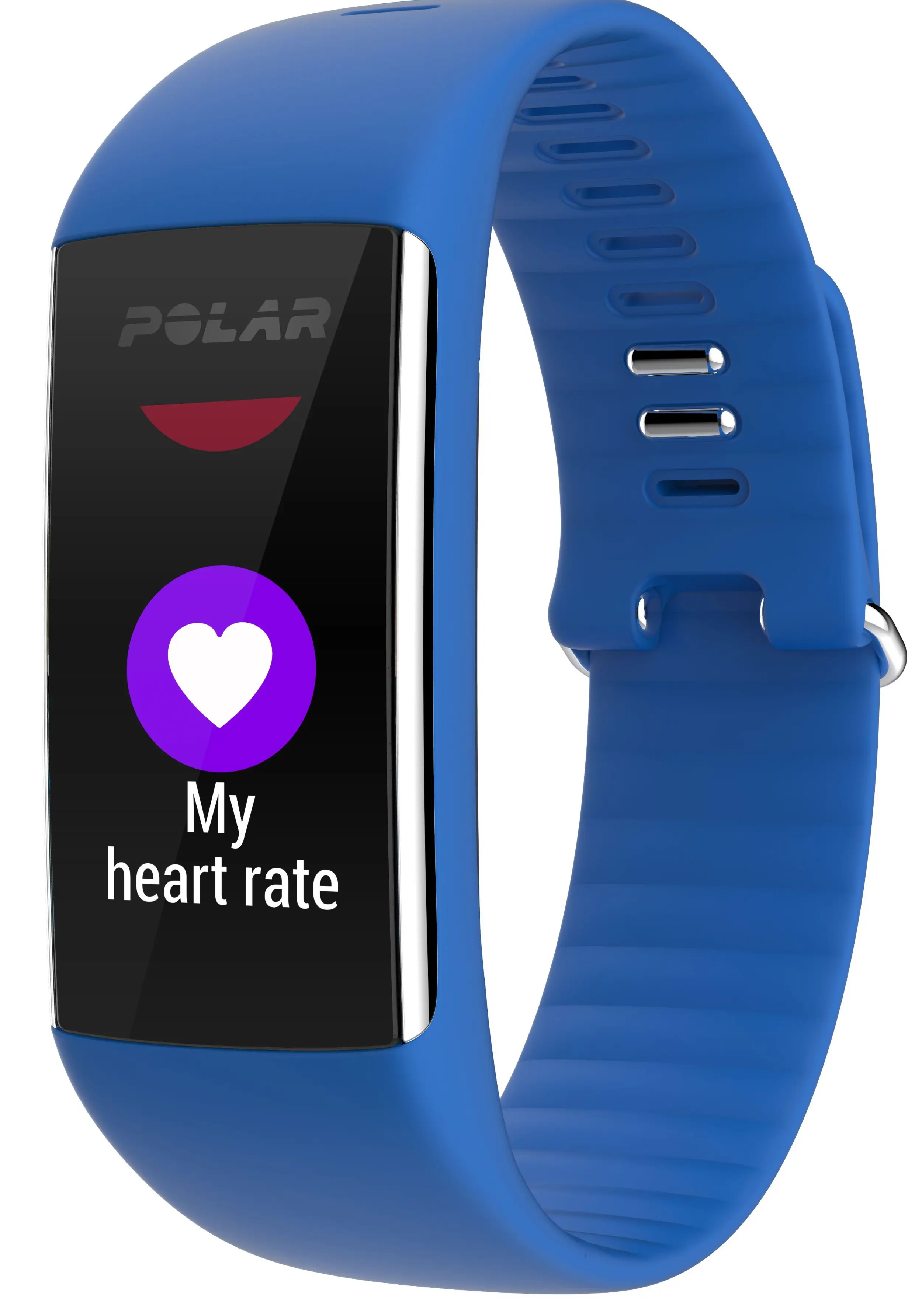 Ceas inteligent Polar A360 M (Blue) - 2