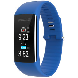 Ceas inteligent Polar A360 M (Blue) Thumb