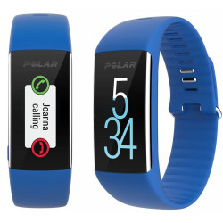Ceas inteligent Polar A360 M (Blue) Thumb