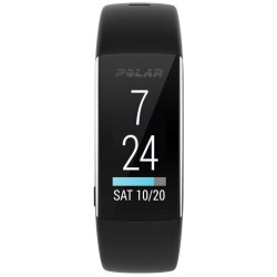 Ceas inteligent Polar A360 S (Black) Thumb