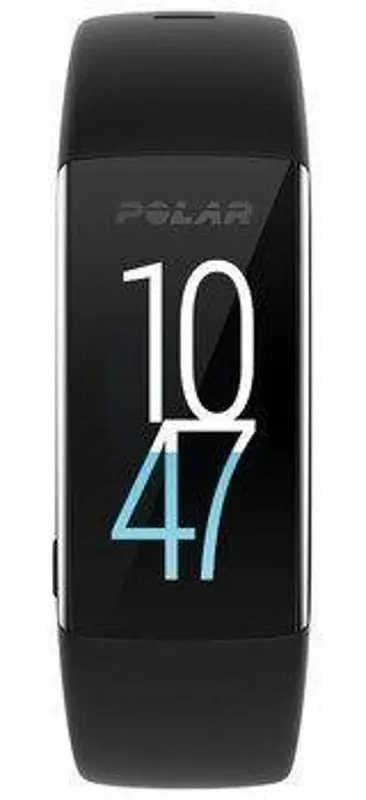 Ceas inteligent Polar A360 S (Black) - 3