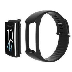 Ceas inteligent Polar A360 S (Black) Thumb