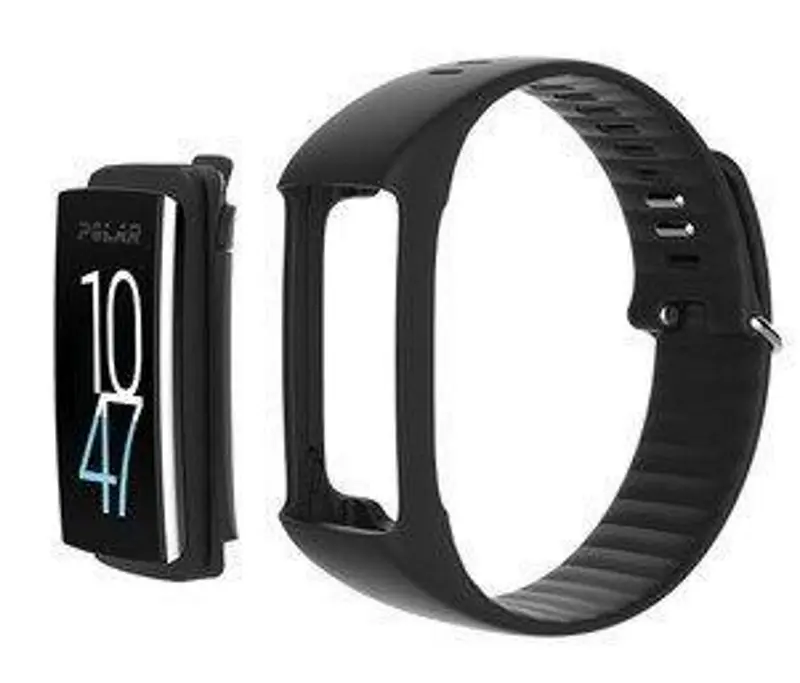 Ceas inteligent Polar A360 S (Black) - 4