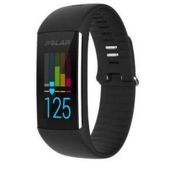 Ceas inteligent Polar A360 S (Black) Thumb