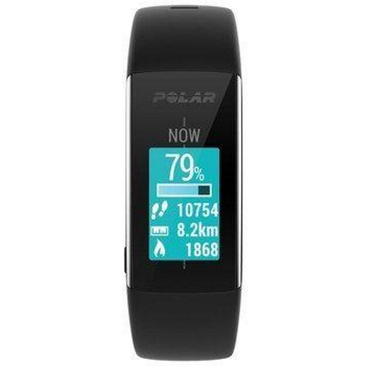 Смарт-часы Polar A360 S (Black)