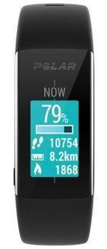 Ceas inteligent Polar A360 S (Black)