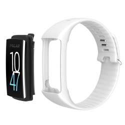 Ceas inteligent Polar A360 (White) Thumb
