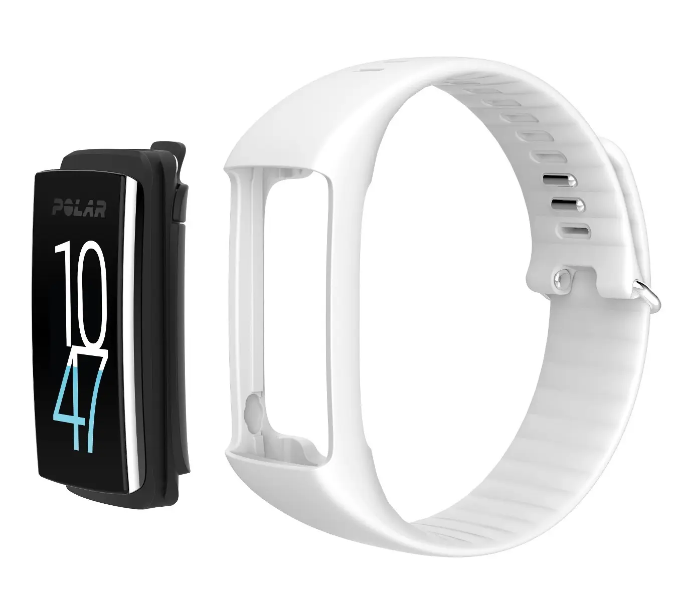 Ceas inteligent Polar A360 (White) - 3
