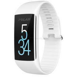 Ceas inteligent Polar A360 (White)