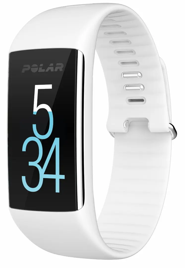 Ceas inteligent Polar A360 (White)