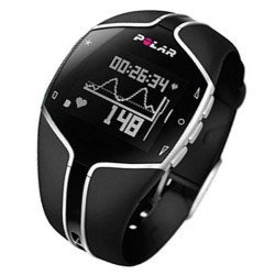 Ceas inteligent Polar FT80 (Black) Thumb