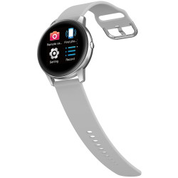 Ceas inteligent SMA F3D (Silver) Thumb