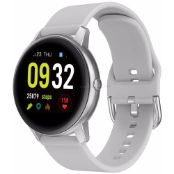 Ceas inteligent SMA F3D (Silver)