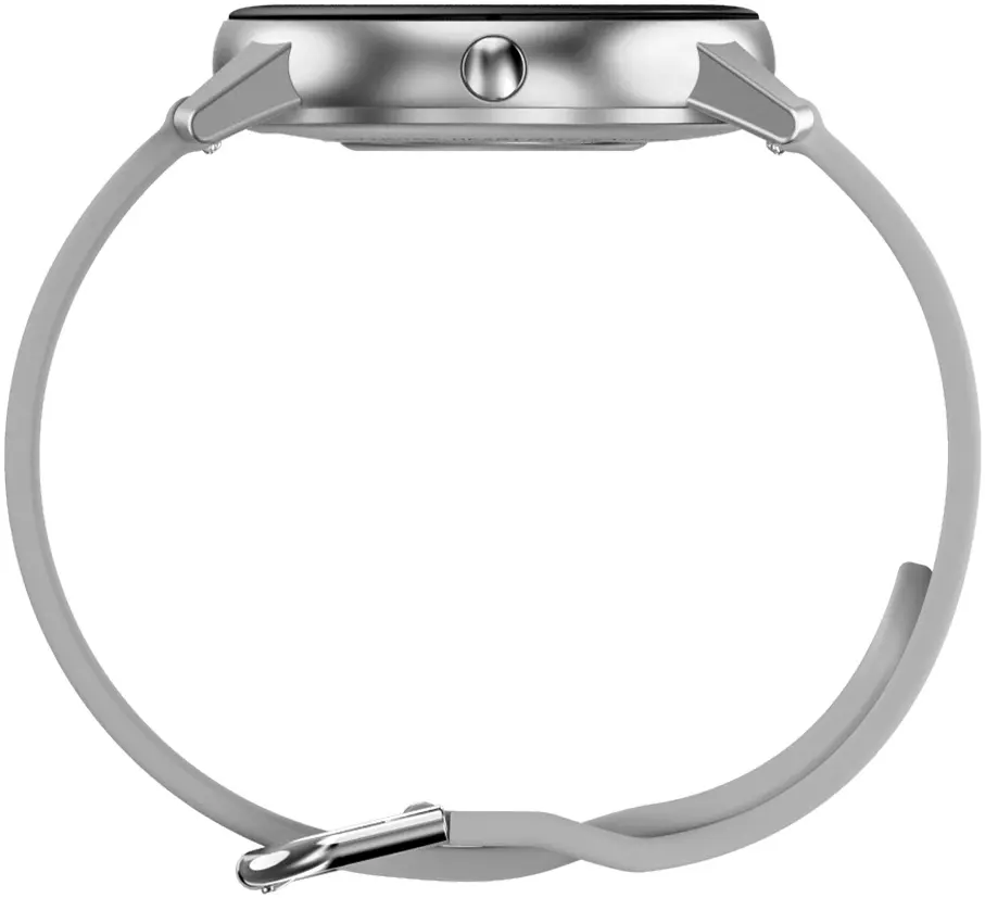 Ceas inteligent SMA F3D (Silver)