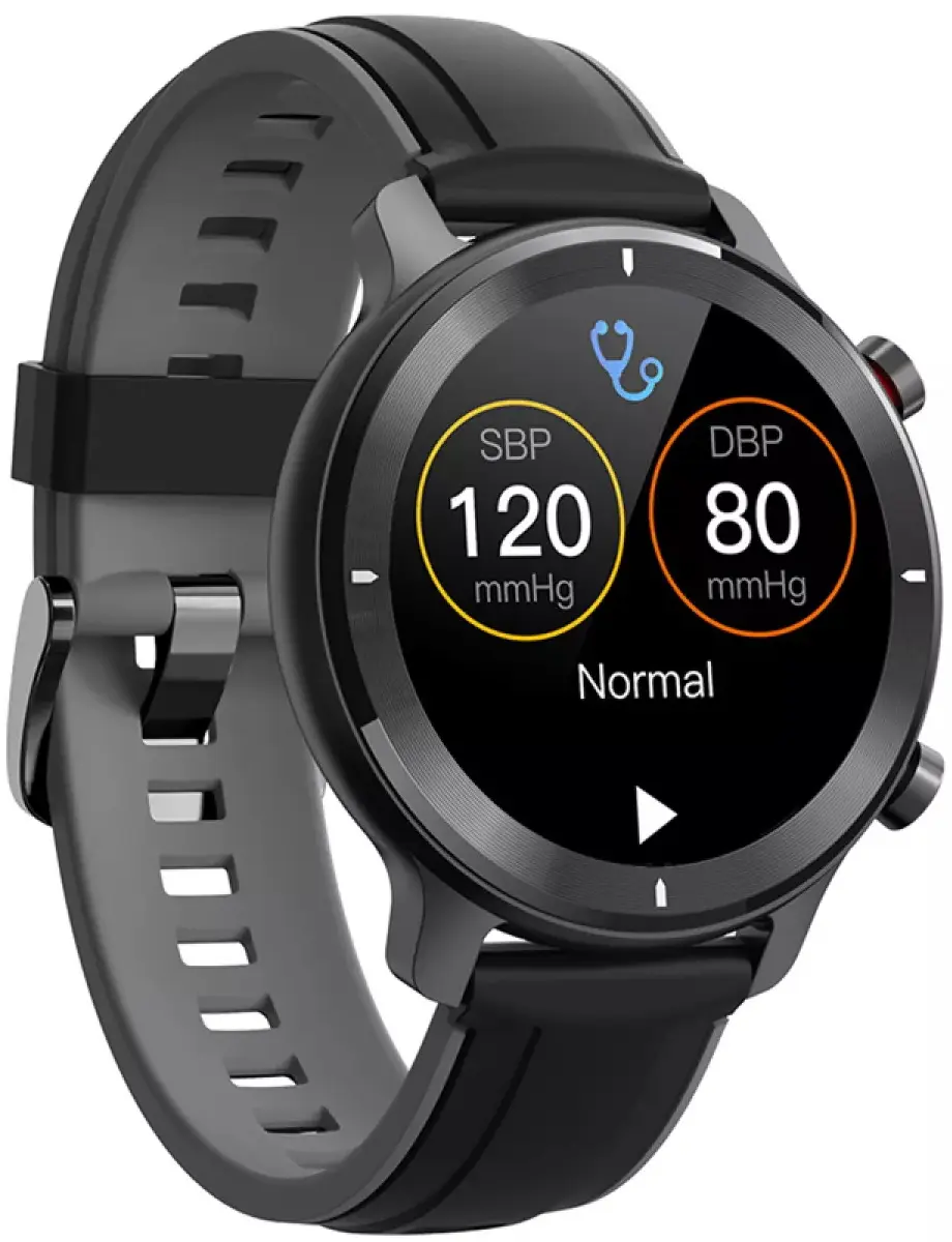 Смарт-часы SMA R4 (Black)