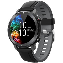 Ceas inteligent SMA R4 (Black)