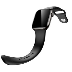 Смарт-часы Hoco Y42 Call Version (Black) Thumb