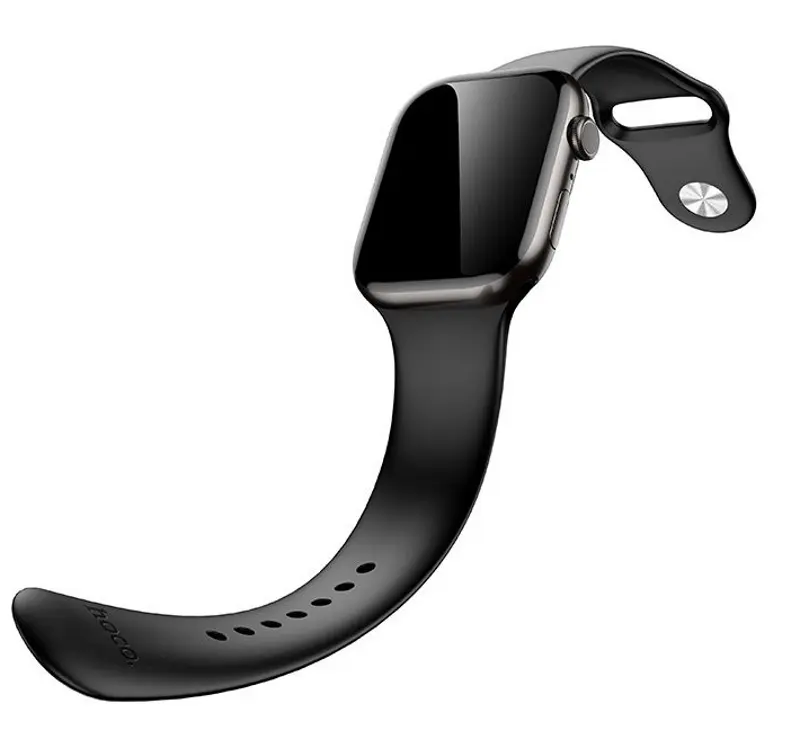 Смарт-часы Hoco Y42 Call Version (Black) - 2