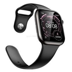 Смарт-часы Hoco Y42 Call Version (Black)