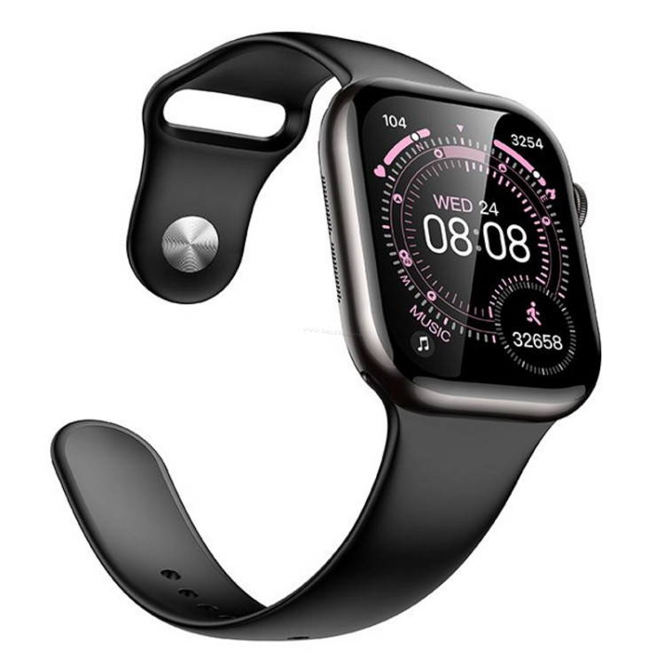 Смарт-часы Hoco Y42 Call Version (Black)