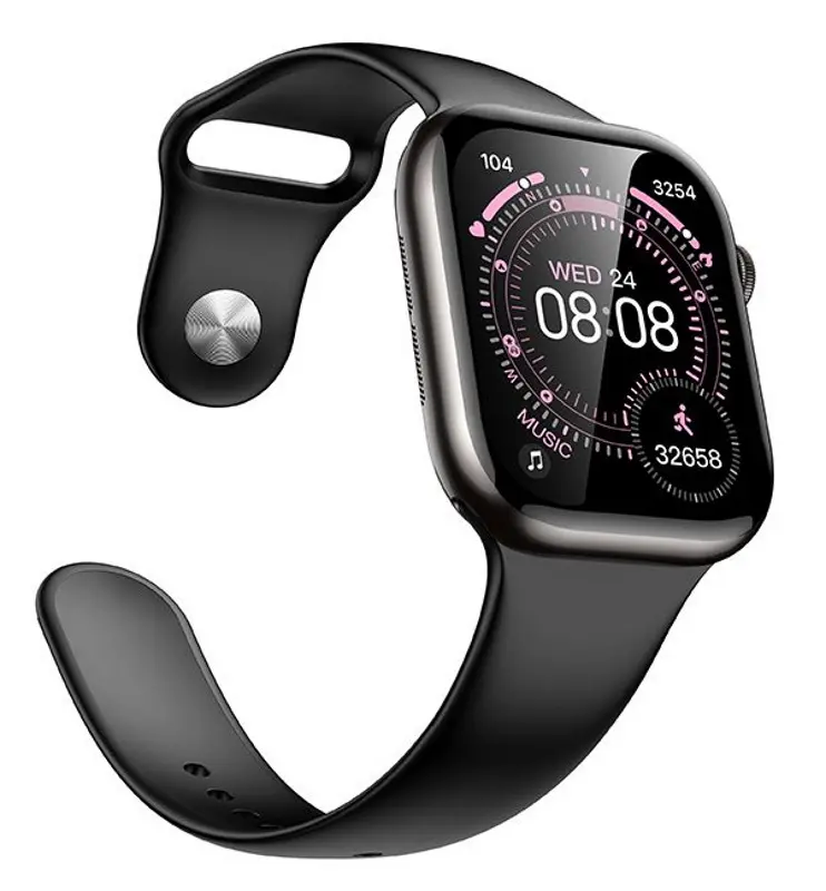 Смарт-часы Hoco Y42 Call Version (Black)