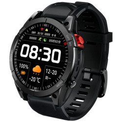 Ceas inteligent Valdus GS Fenix 7 (Black)