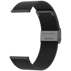 Смарт-часы Wiwu SW08 (Black) Thumb