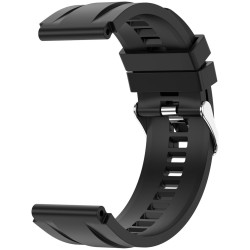 Смарт-часы Wiwu SW08 (Black) Thumb