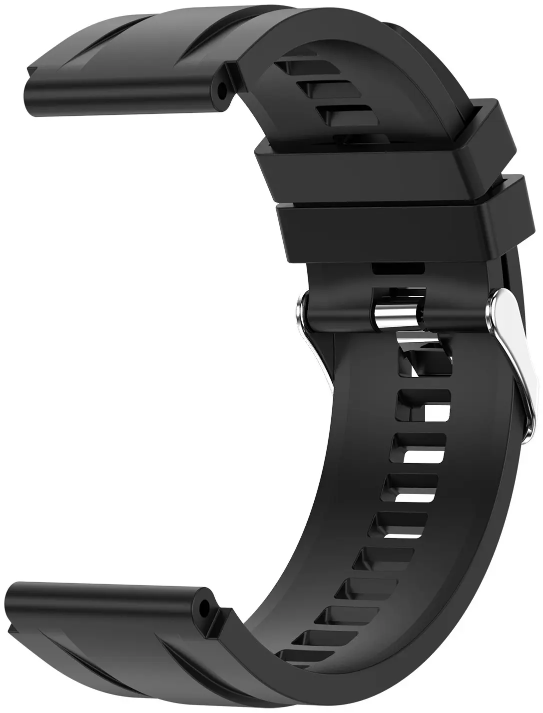 Смарт-часы Wiwu SW08 (Black)