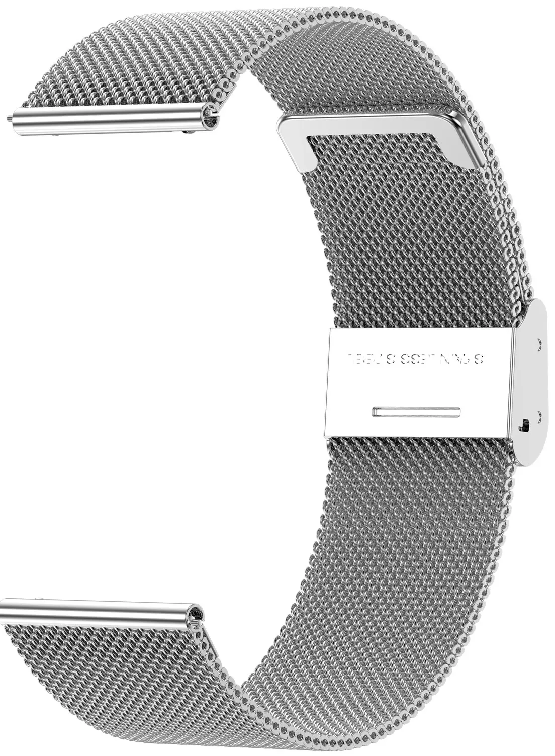 Ceas inteligent Wiwu SW08 (Silver)