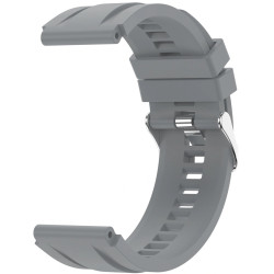 Ceas inteligent Wiwu SW08 (Silver) Thumb