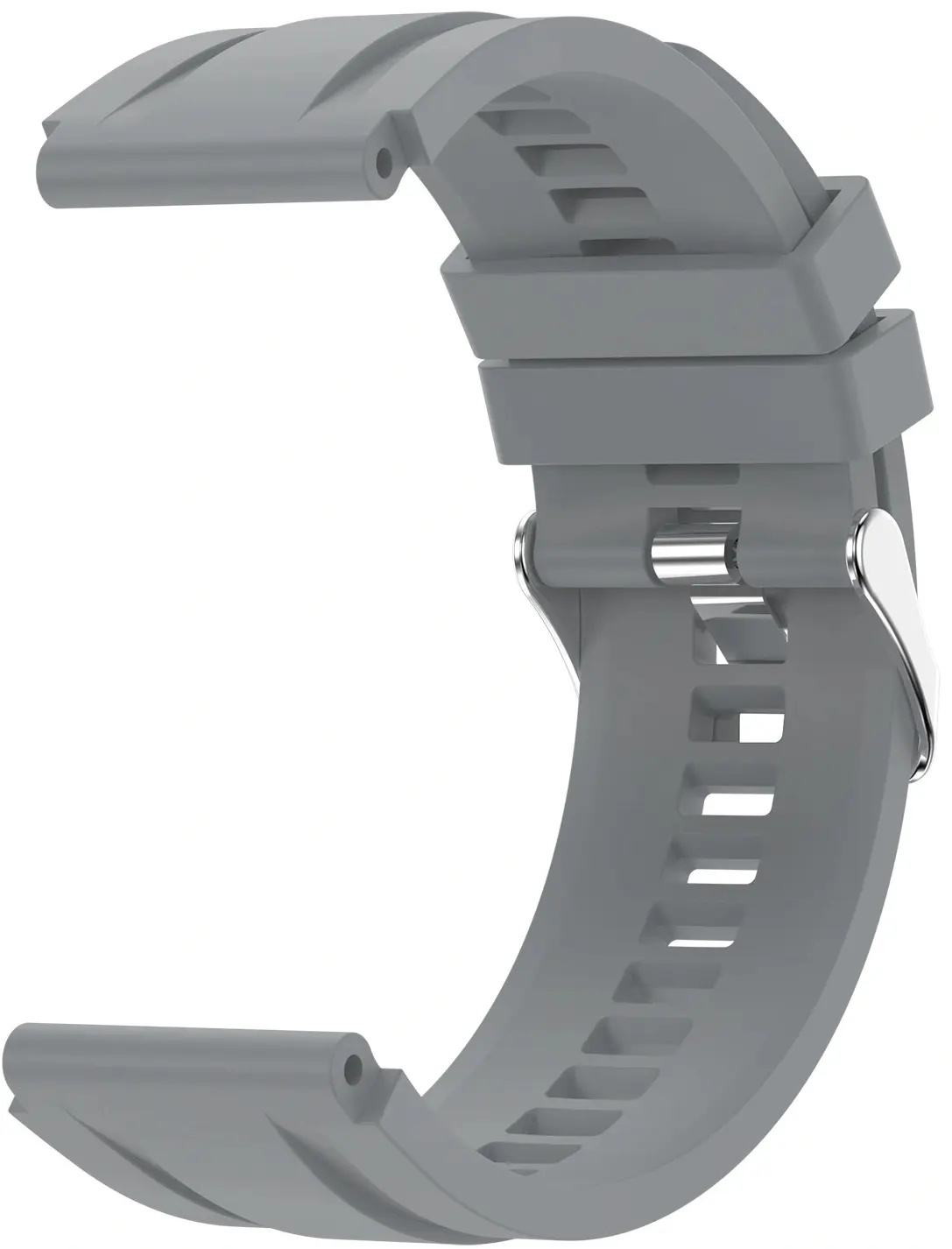 Ceas inteligent Wiwu SW08 (Silver)