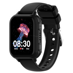 Ceas inteligent Wonlex KT33 (Black)