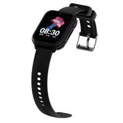 Ceas inteligent Wonlex KT33 (Black) Thumb