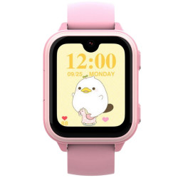 Ceas inteligent Wonlex KT33 (Pink) Thumb