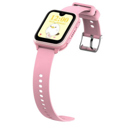 Ceas inteligent Wonlex KT33 (Pink) Thumb