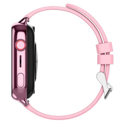 Ceas inteligent Wonlex KT34 (Pink) Thumb