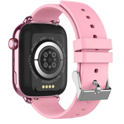 Ceas inteligent Wonlex KT34 (Pink) Thumb