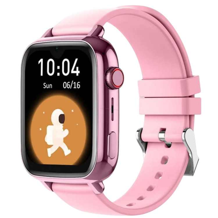 Ceas inteligent Wonlex KT34 (Pink)