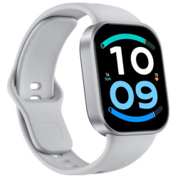 Ceas inteligent Xiaomi Redmi Watch 6 Active (Matte Silver) Thumb