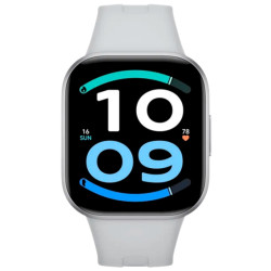 Ceas inteligent Xiaomi Redmi Watch 6 Active (Matte Silver) Thumb