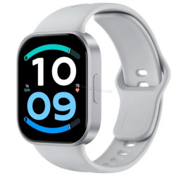 Ceas inteligent Xiaomi Redmi Watch 6 Active (Matte Silver)