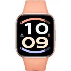 Ceas inteligent Xiaomi Redmi Watch 6 Active Sunset (Orange) Thumb