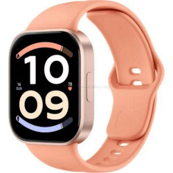 Ceas inteligent Xiaomi Redmi Watch 6 Active Sunset (Orange)